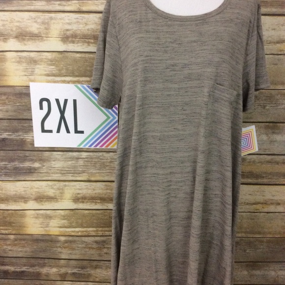 LuLaRoe Dresses & Skirts - NWT LuLaRoe Carly Dress LuLaRoe Dresses & Skirts - NWT LuLaRoe Carly Dress